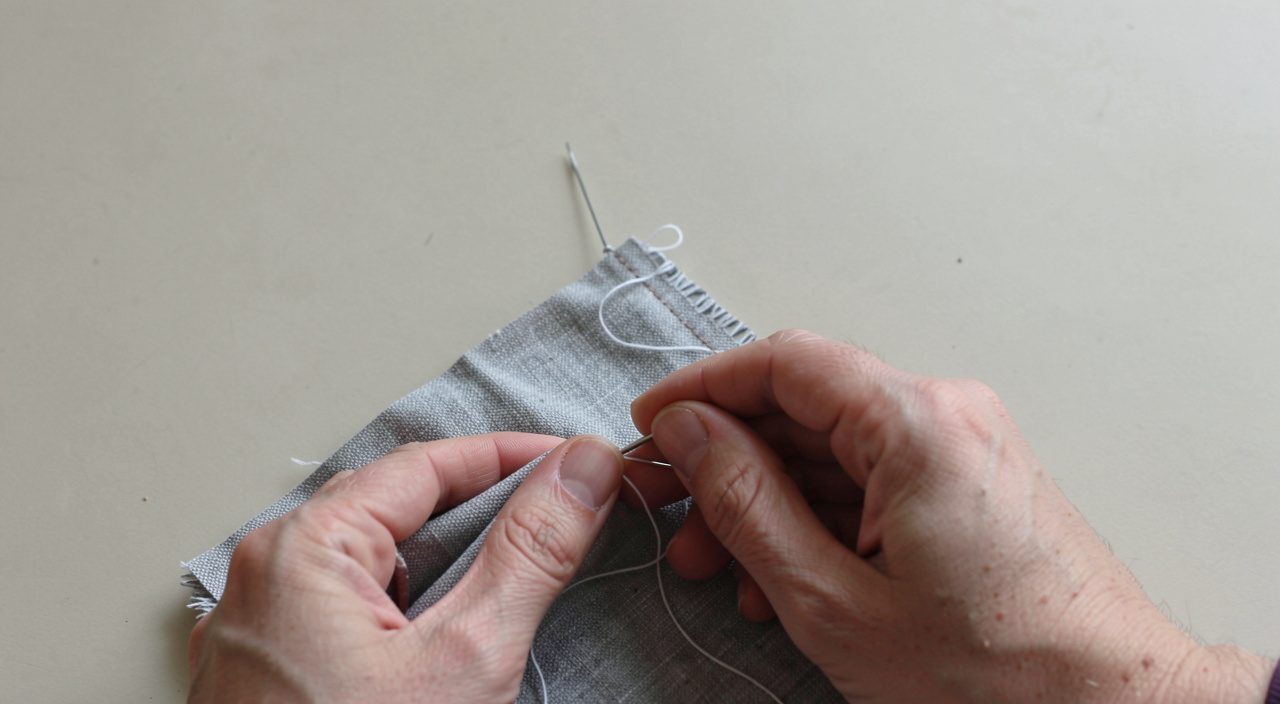 Acheter sans se tromper de rayon : Matériel de couture&nbsp;: quoi acheter, dans quel ordre, à quel prix