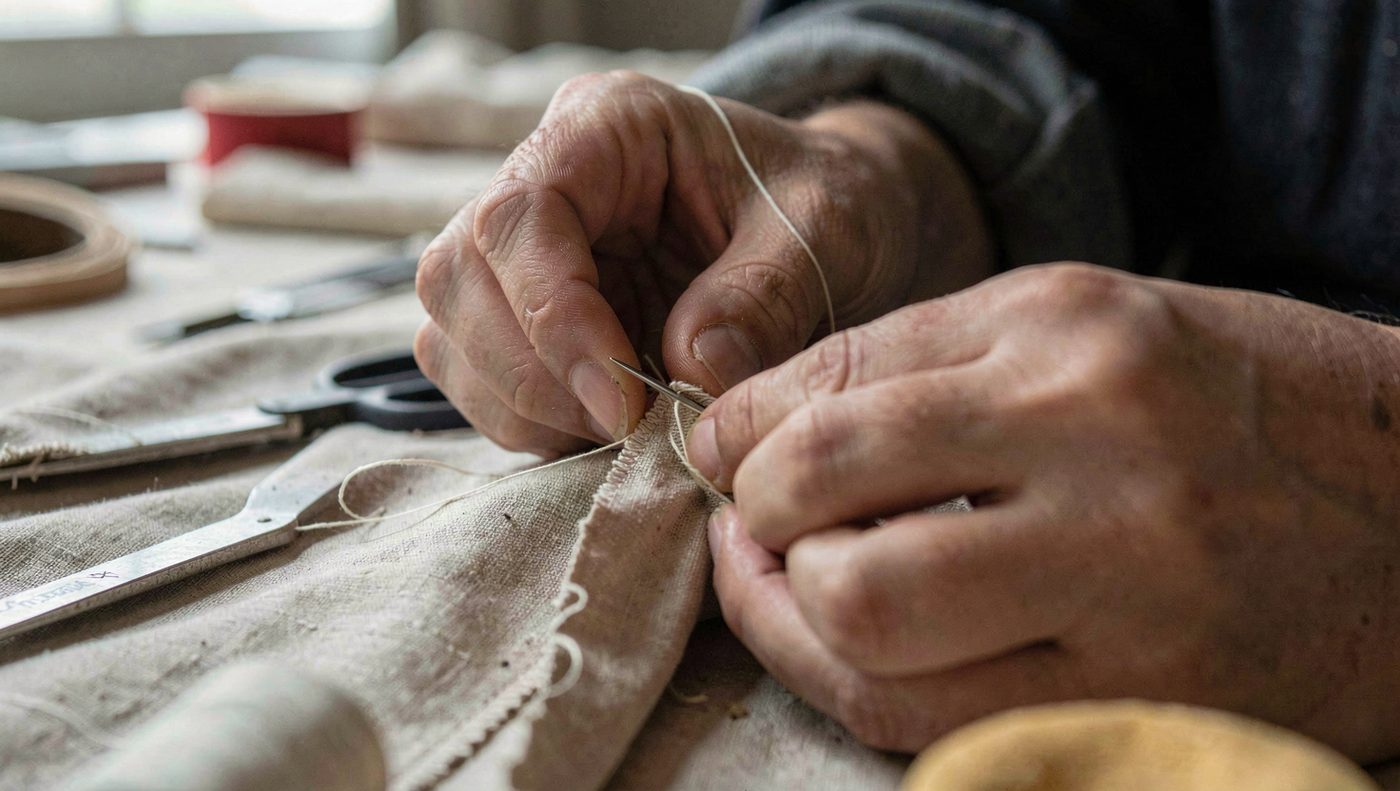 Cinq transformations, de la plus simple à la plus longue : Customiser un jean : cinq transformations et les bons réglages