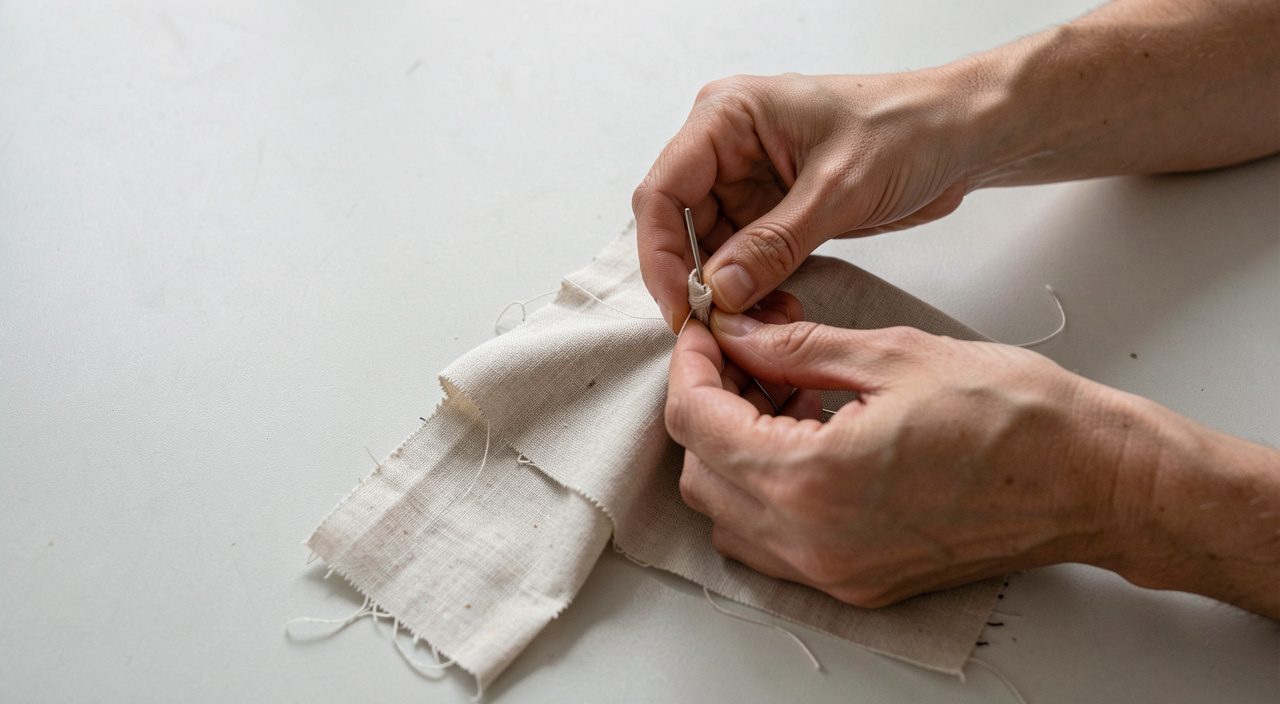 Les erreurs qui se voient tout de suite : Customiser un jean : cinq transformations et les bons réglages