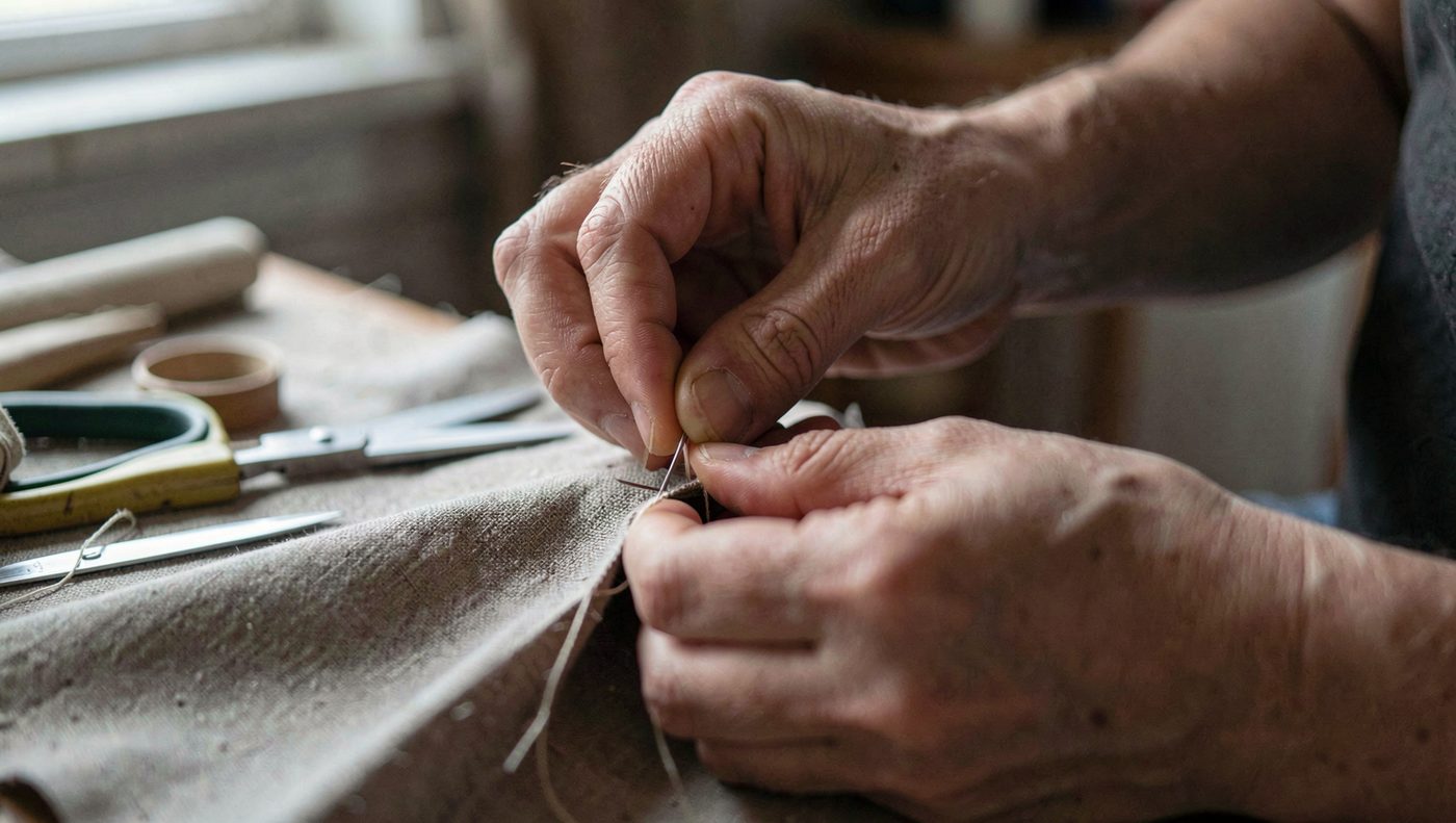 Pourquoi l'ourlet coûte si cher : Retouche de robe de mariée : quel coût, poste par poste