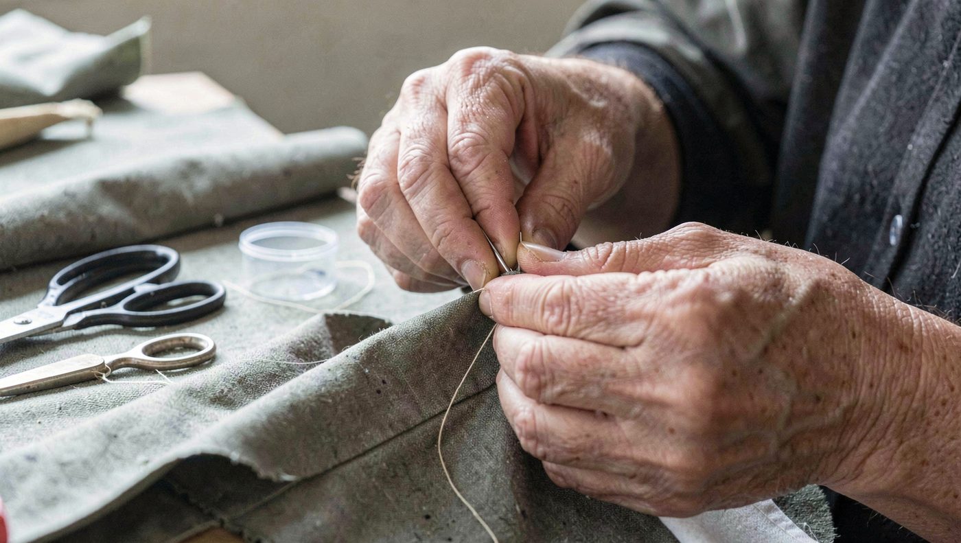 Questions fréquentes : Devenir couturière indépendante&nbsp;: le calcul avant le projet
