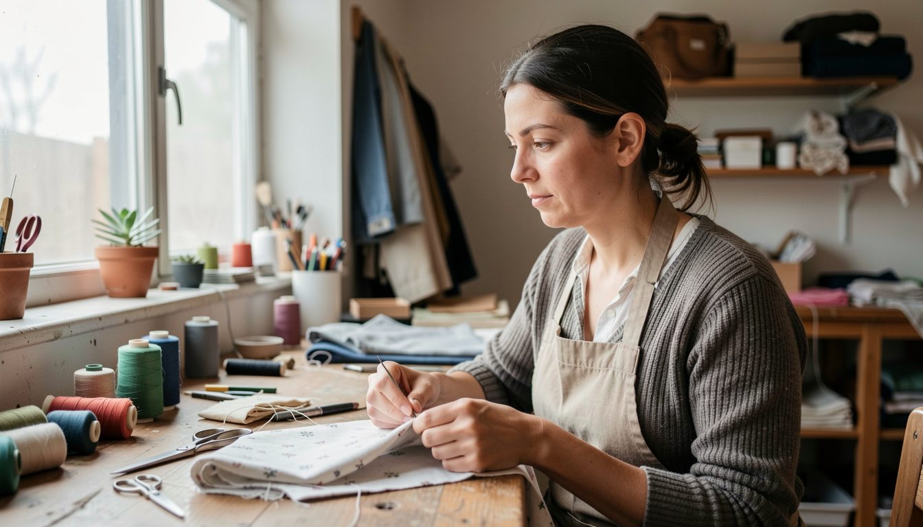 Six ateliers qui fonctionnent : Activités manuelles avec les enfants&nbsp;: quoi faire, à quel âge