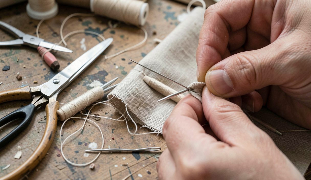 Tailler une robe d'enfant dans les chutes d'une robe d'adulte : Robes de cérémonie pour enfant : confort, tailles et matières